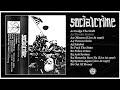 SOCIALCRIME Socialcrime Japanese Crust Punk 1999 Full Tape Album
