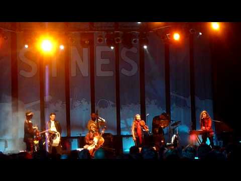 Warsaw Village Band @ FMM Sines 2009 - 3