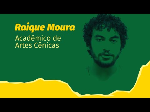 UFGD de Tod@s - Chapa 01 - Depoimento #8