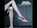 Grand National - Talk Amongst Yourselves