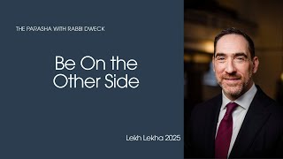 Lekh Lekha 2025 — Be On the Other Side