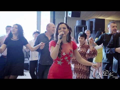 ✅ Claudia Ionas & Florin Ionas Generalul 🎤 | Colaj Live de Joc și Petrecere 💃 | Muzica din Banat 🎶