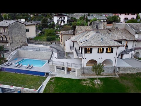 Guest House Le Cassandre, Sondrio, Italy