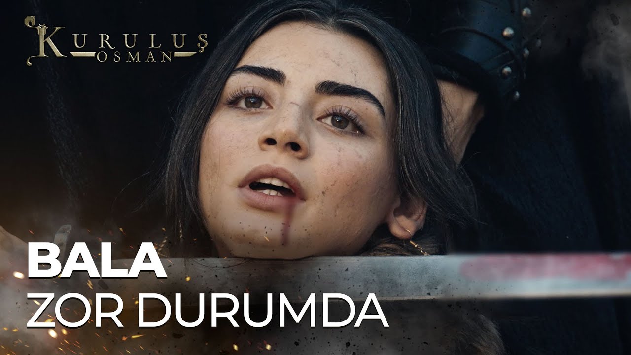 Sofia, Bala Hatunu öldürmeye yemin etti! - Kuruluş Osman