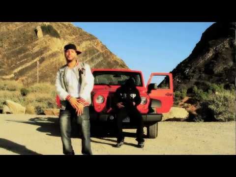 Nu JerZey Devil Ft. Street Ka$h - Day Dreamer Video