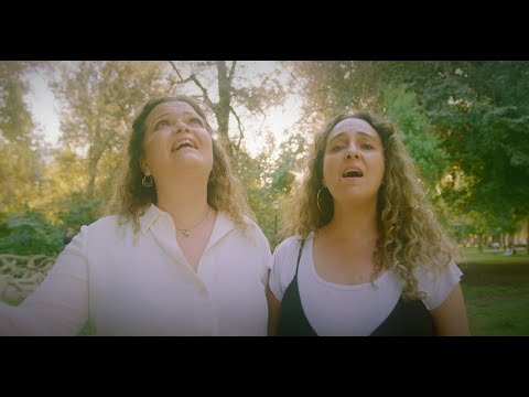 AJIMSA -  Volver a la Inocencia ft Valentina Payeras (video oficial)