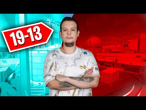 EPIC GRAND FINAL! ETERNAL FIRE (CALYX) vs NATUS VINCERE - ESL PRO LEAGUE SEASON 20 | CS2