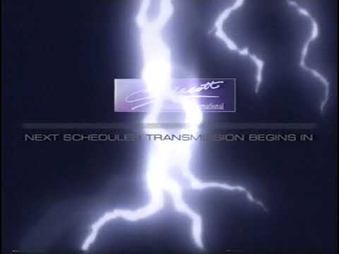 1999 04 29 Caldecott Productions   M Amin & Associates Advertisement