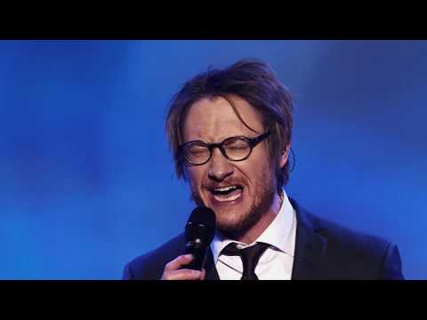 Adam Douglas - Silent Night (Live From Nordstrand Kirke)