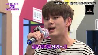 Download lagu [ENG] Wanna One Go Ep.3 Sing along with your body in Echo Party mp3