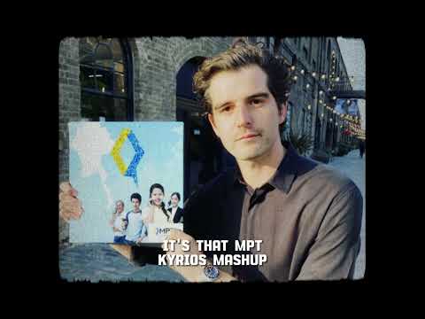 It's that MPT (KYRIOS MashUp) FREE DOWNLOAD