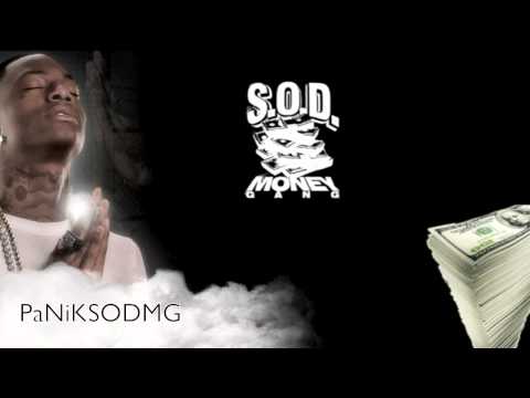 "Money Gang Anthem" - S.O.D Money Gang (#YGRN Music)