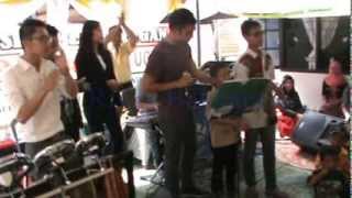 Download lagu Indra Perdana Sinaga (Lyla Band)- Jantung Hati- Rivay Bakkara mp3