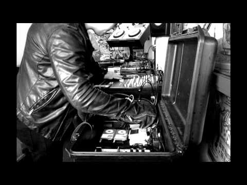Vatican Shadow - Live On NTS Radio (London, 11 October. 2013)