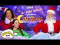 CBeebies Presents: The Night Before Christmas 🎅| Exclusive Preview | CBeebies Christmas Show 2021!
