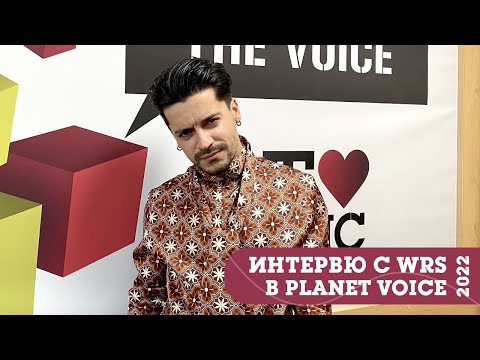 Planet Voice Special Guest: @andreiursumusic presents "Dalia" and "Tsunami"