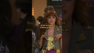 muito eu #noritmo #shakeitup #zendaya #bellathorne #disneychannel