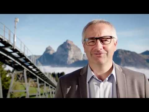 Garaventa AG: Ihr Arbeitgeber - Deutsch (2018)
