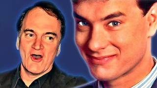 Quentin Tarantino on Tom Hanks