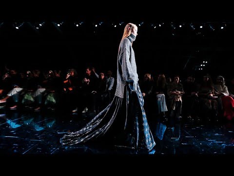 Sportmax | Fall/Winter 2019/20| Milan Fashion Week