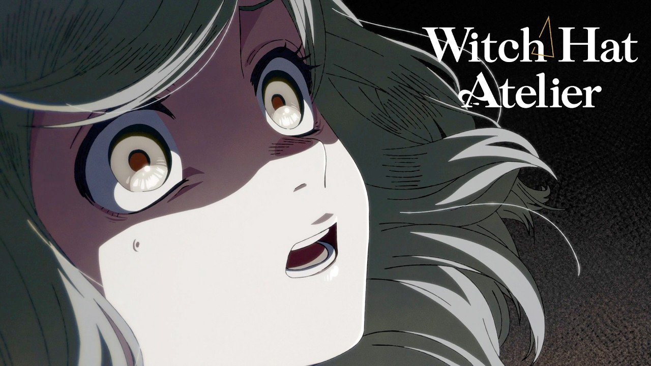 Elle voulait juste faire de la magie… | L'Atelier des Sorciers