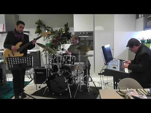 INAUGURAZIONE SCAVOLINI STORE PORTICI