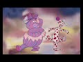 Efelantes Y Wartas Winnie The Pooh And The Blustery Day 1968 Latin American Dub