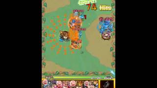 〈407〉 チャンス到来・極 [スマホ]【モンスト】