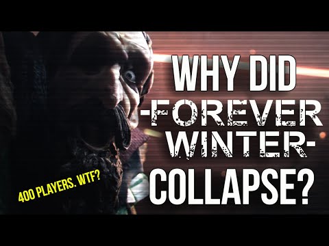 Forever Winter COLLAPSED — A Death Spiral No One Expected
