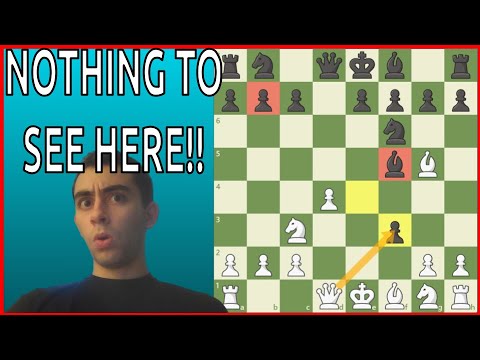 2 PERFECT Von Popiel Gambit wins in Titled Tuesday, right? RIGHT?! | Twitch chess opening stream