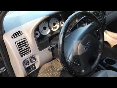 2002 Ford Escape XLT video