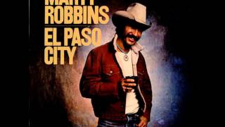 Marty Robbins -- El Paso City