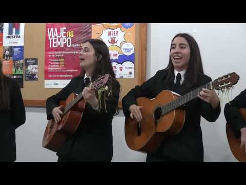 Vídeo Levadas da Broca