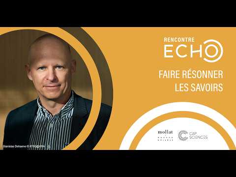 Stanislas Dehaene - Le rectangle de Lascaux : et Homo sapiens inventa la géométrie