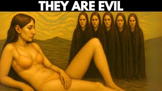 6 Dangerous Women Carl Jung Says Every Strong Man Must Avoid at All Costs