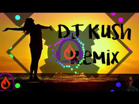 Hachchiyak (Funky Edit) - Ranidu Dj Kush Remix | Fire Hitz Music 🔥