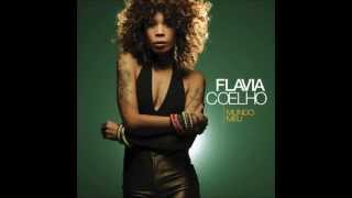 FLAVIA COELHO  (Mundo Meu - 2014) - 05 Passou Passou