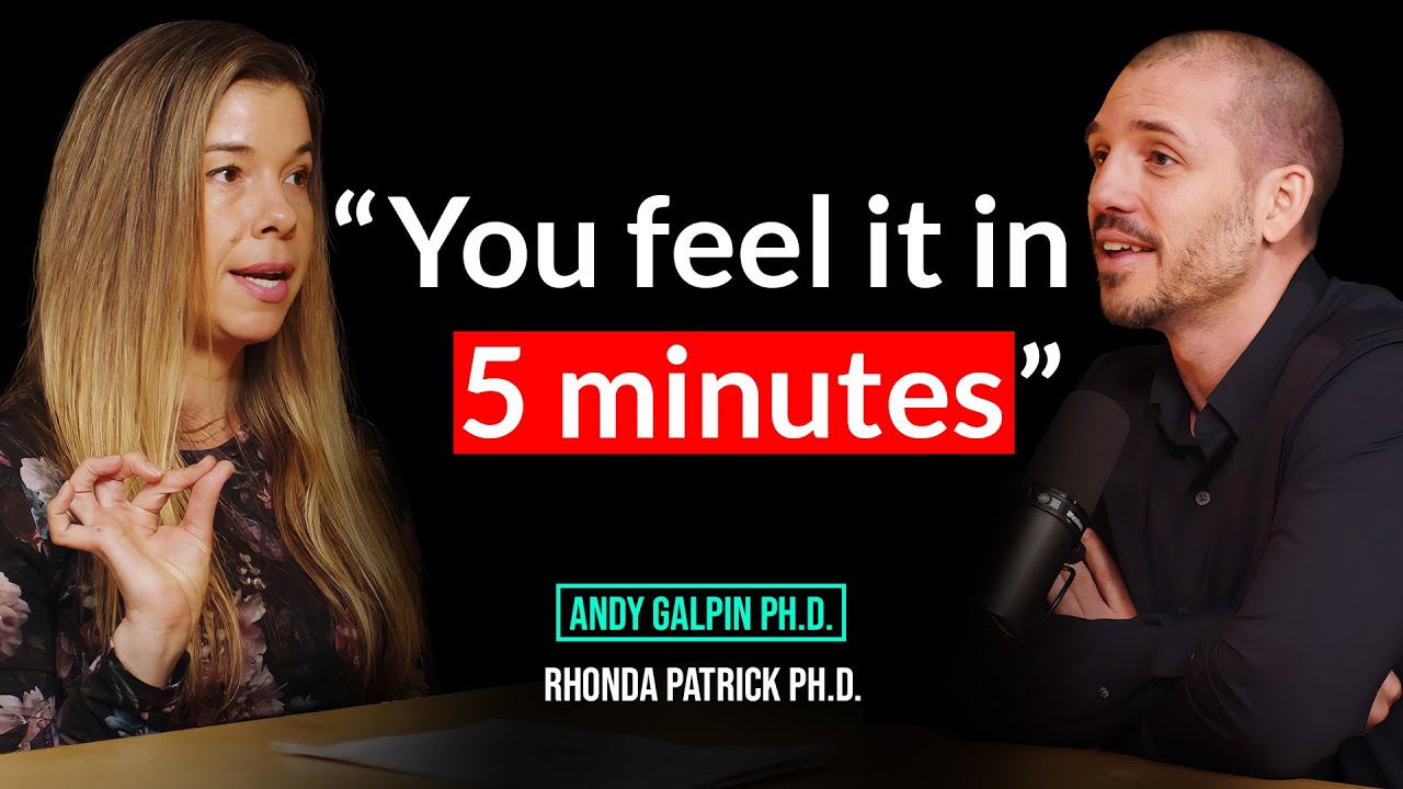 Pro Athlete Coach Reveals the Supplement That INSTANTLY Boosts Endurance