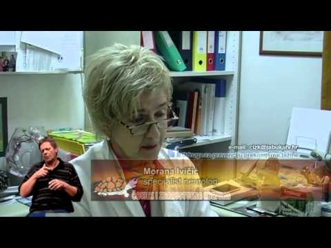 ČIZK 04.11.2015 - Alzheimer—istine i zablude