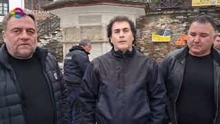 ΔΕΥΑΜΒ: ΑΡΣΗ ΤΗΣ ΑΠΑΓΟΡΕΥΣΗΣ ΚΑΤΑΝΑΛΩΣΗΣ ΝΕΡΟΥ ΣΤΗΝ ΜΑΚΡΙΝΙΤΣΑ 24 01 2026 ΔΕΥΑΜΒ: ΑΡΣΗ ΤΗΣ ΑΠΑΓΟΡΕΥΣΗΣ ΚΑΤΑΝΑΛΩΣΗΣ ΝΕΡΟΥ ΣΤΗΝ ΜΑΚΡΙΝΙΤΣΑ 24 01 2026