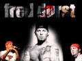 Fred Durst & Eminem - Turn Me Loose 