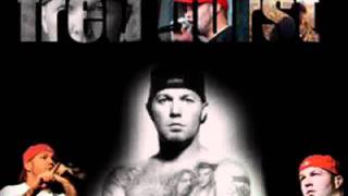 Fred Durst &amp; Eminem - Turn Me Loose