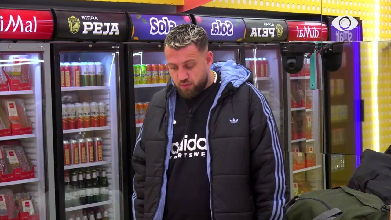 “Jam unë që e mbaj barrën e përgjegjësisë”/ Greta-Luizit për Selin: Kur nuk të intereson mos…