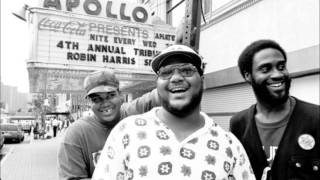 De La Soul Ft. Biz Markie &quot;Lovely How I Let My Mind Float&quot;