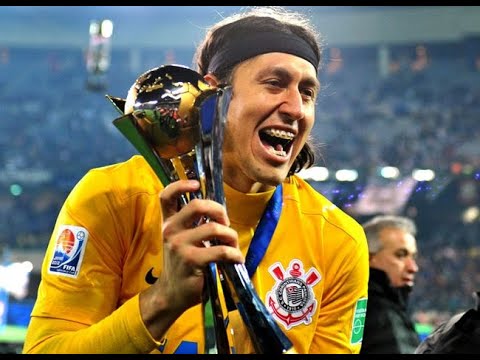 Cássio vs Chelsea | Mundial de Clubes 2012 | 1080p