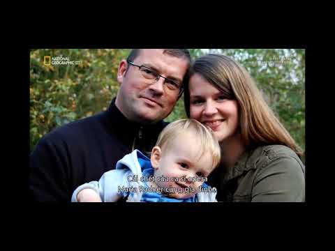 Air Crash Investigation : Murder In The Skies Vietsub S16E07