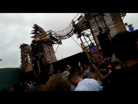 Airbase @ Luminosity Beach Festival - Airbase - Lachrymose