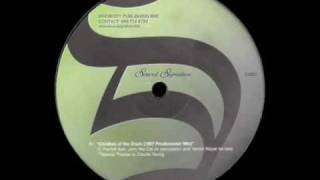 Theo Parrish - Children of the drum