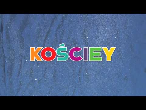 Kościey - Orzeł Biały (prod. Udar & pMx)