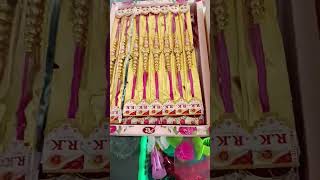 Rakhi || Happy Raksha Bandhan || Rakhi wholesale market #shorts #rakhi ♥️♥️